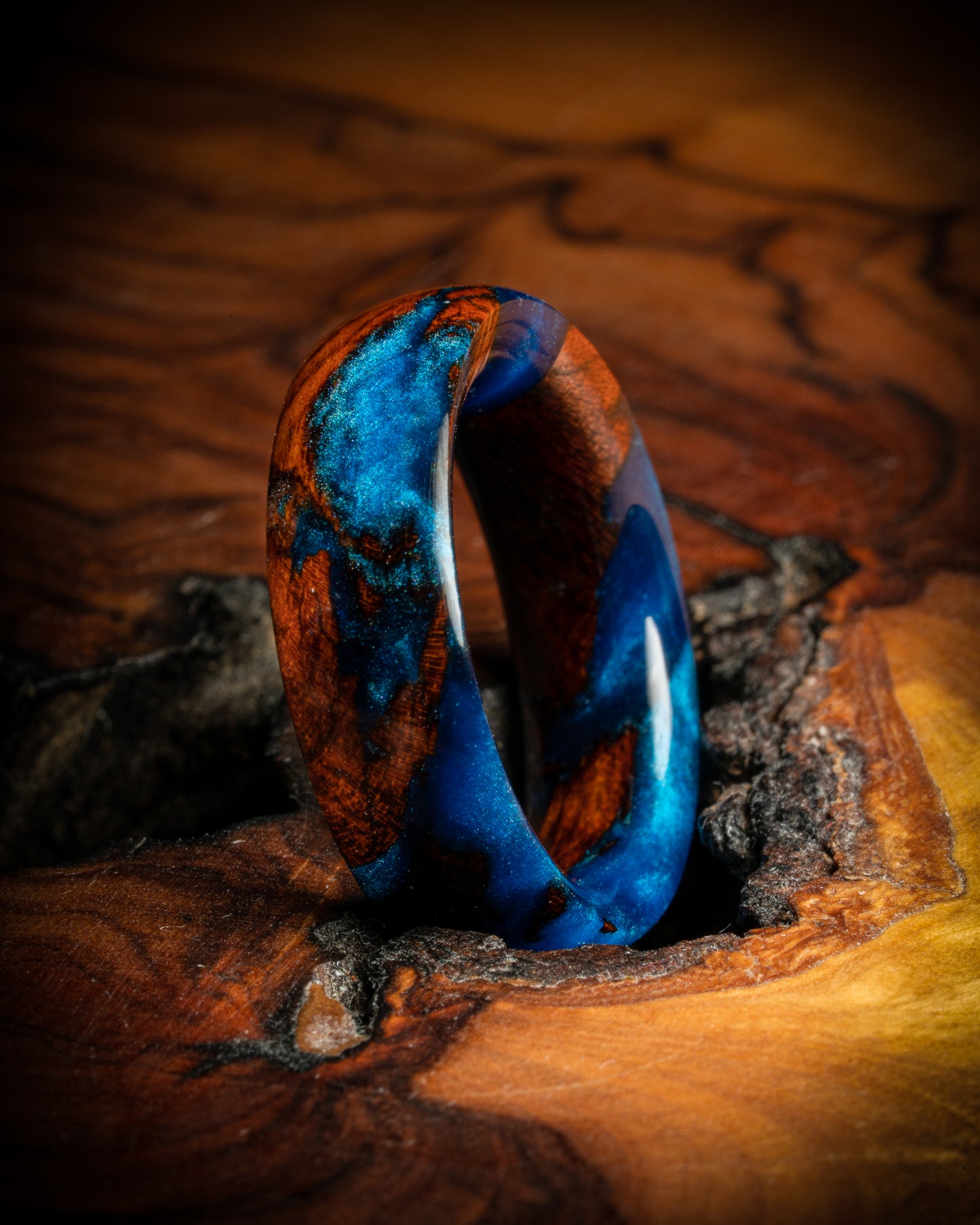 Snakewood