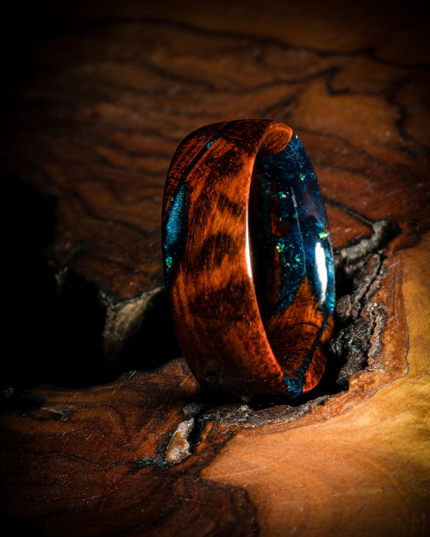 Snakewood